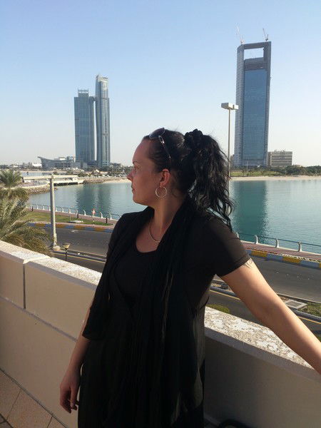 Галина Резвова