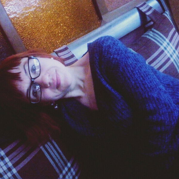 Галюня Глюк