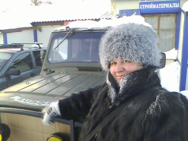 Елена Жукова