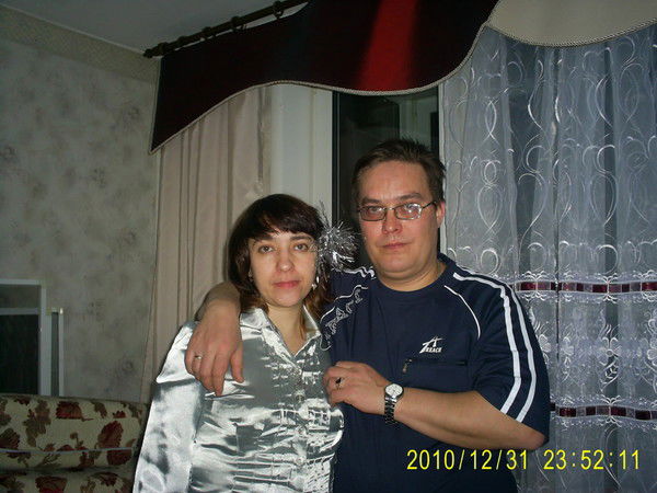 Игорь Кострицин