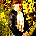 Марина Пашкова