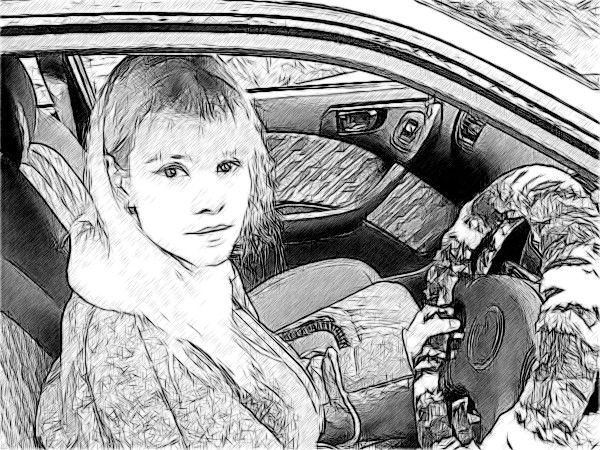 Влада Владочка