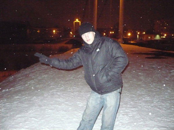 Куклин Александр