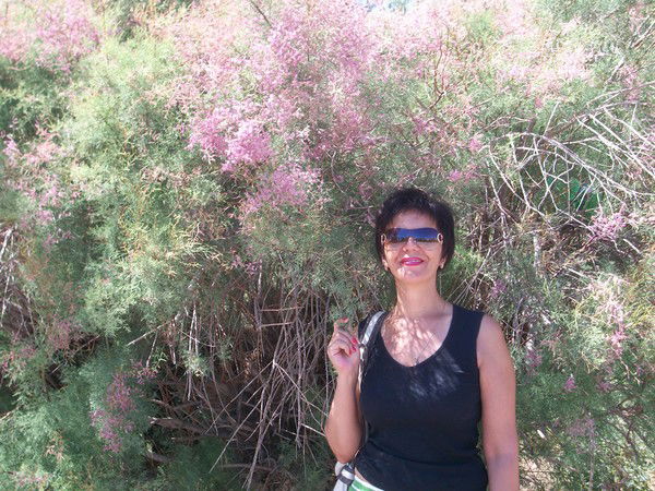 Наталья Новоселова