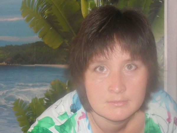 Анастасия Шептицкая