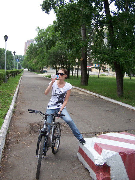 Елена Макушкина