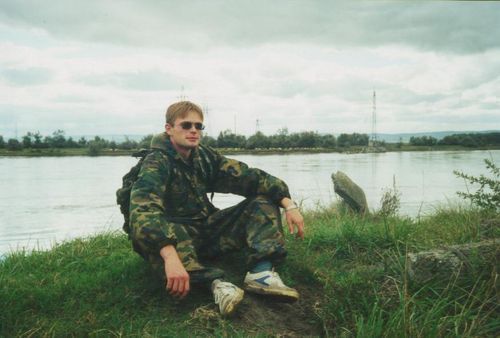 Иван Головко