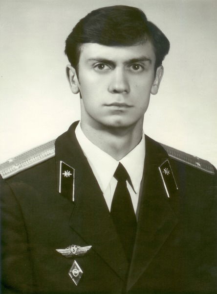 Сергей Усиков