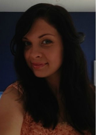 Татьяна Афонина