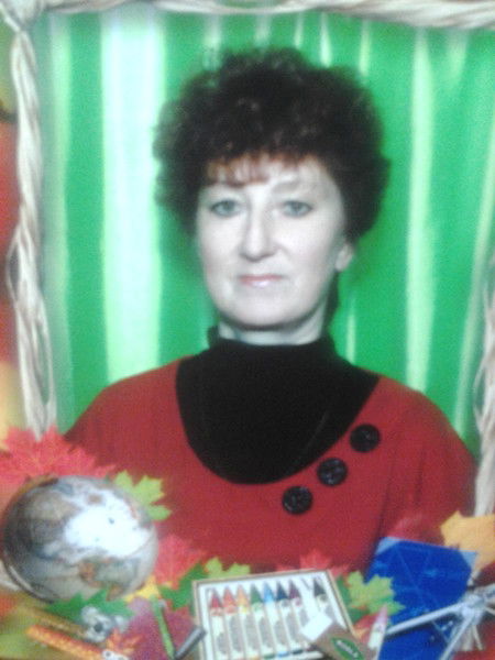 Татьяна Жирнова