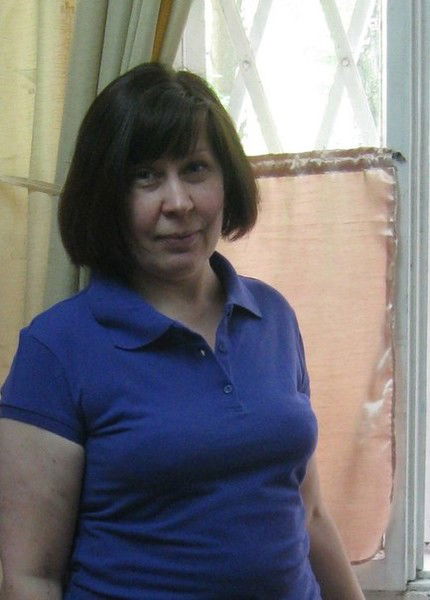 Lyudmila Ekmedzhi