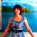 Ирина Сологубова
