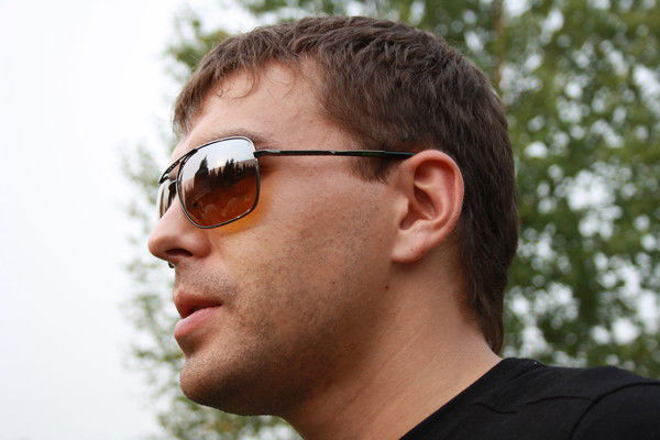 Алексей Пасторнак