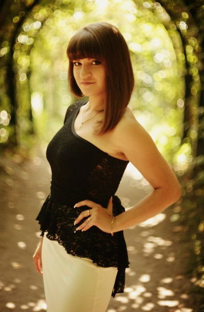 Ирина Жукова