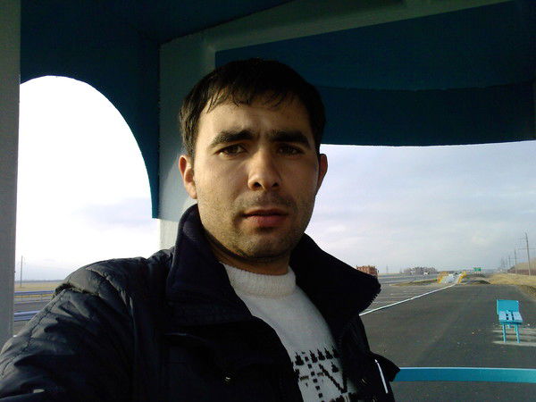 Руслан Аллахверанов