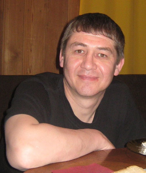 Рафаэль Галиуллин