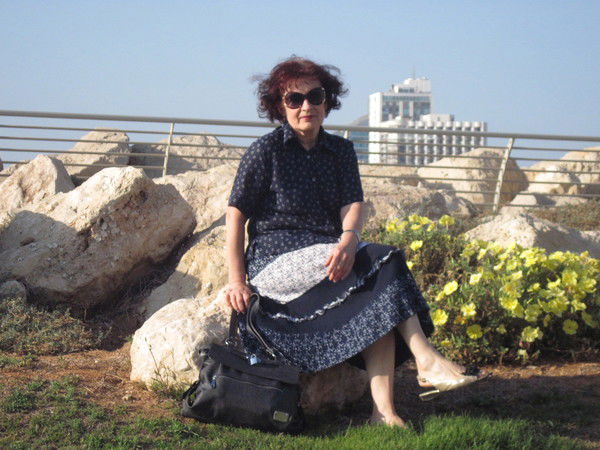 Лидия Неклюенко