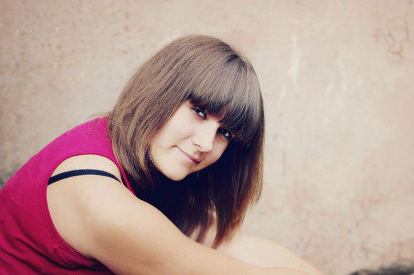 Анастасия Бубенина