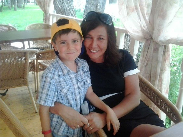 Гульфина Дудкина