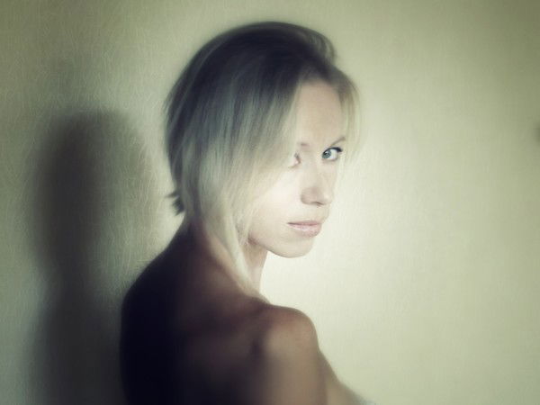 Галина Рыжова