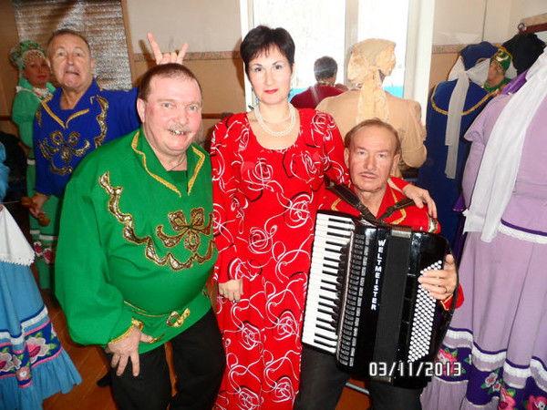 Наталия Корзун