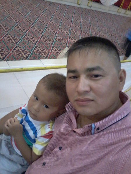 Дулат Сагындыков