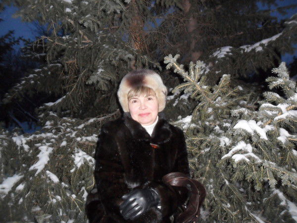 Ирина Коваленко