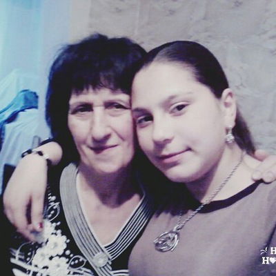 Линда Приступова