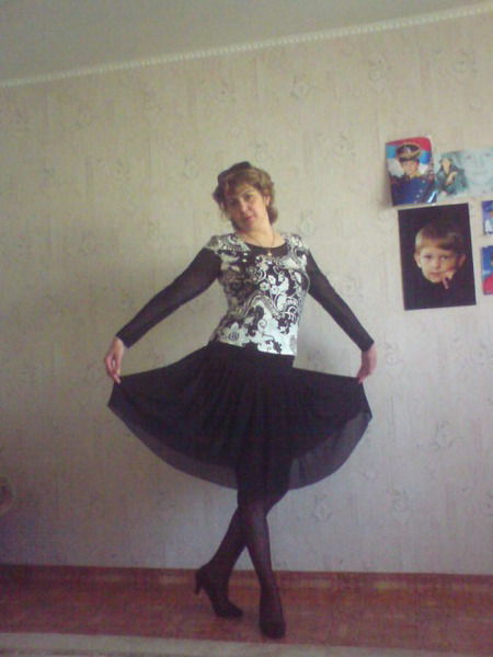 Жанна Кулеба