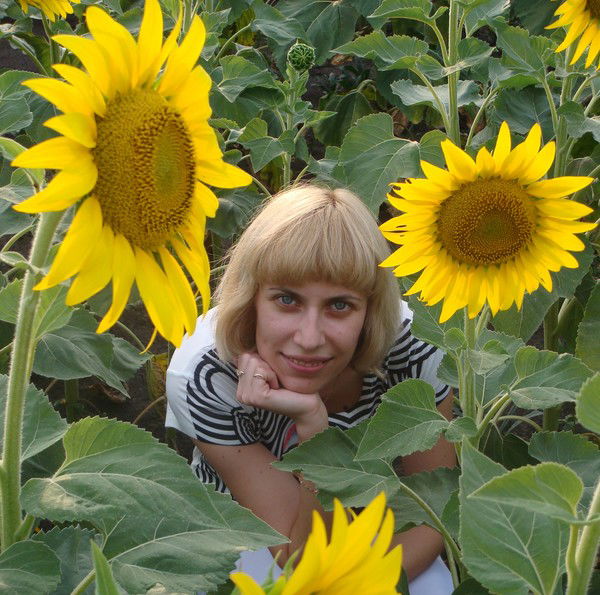 Оксана Дойчева