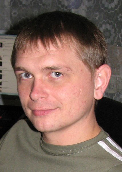 Андрей Лобанов