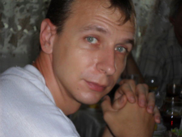 Олег Мазуренко