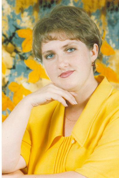 Марина Бутузова