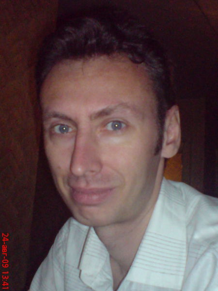 Владимир Васильев