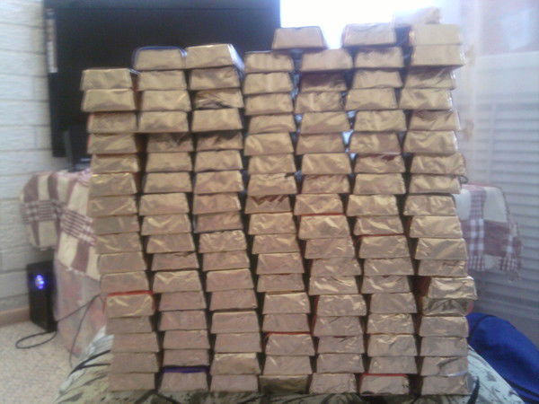 Артём Олейничук