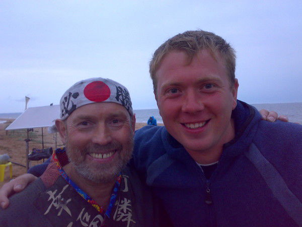 Андрей Турук