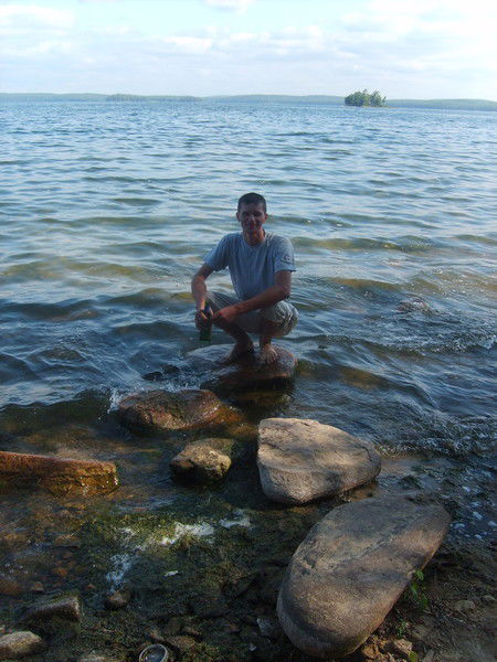 Дмитрий Смолин