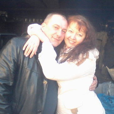 Елена Калитенко