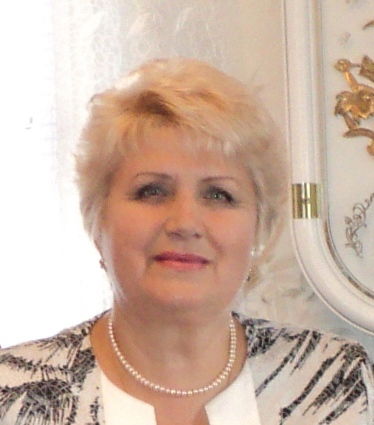 Мозжелина Екатерина