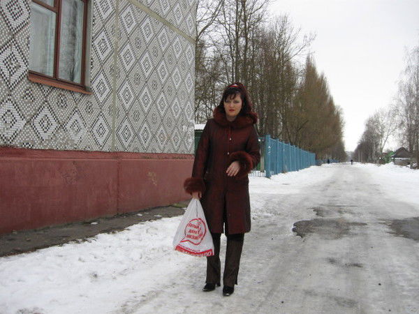 Александра Приходько