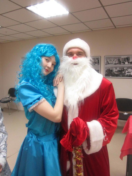 Каришка Метиска=)