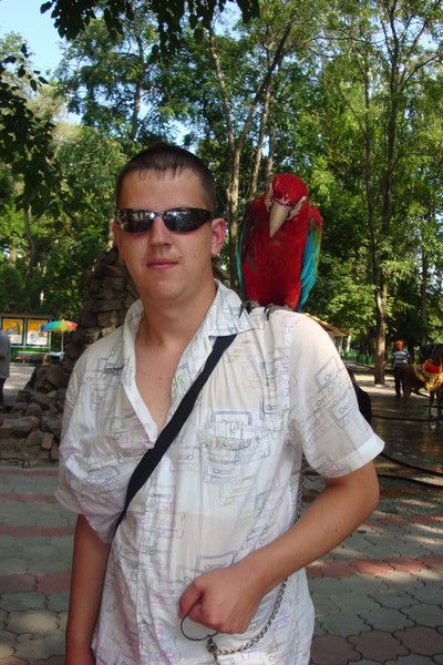 Анатолий Сергеевич Бакаев