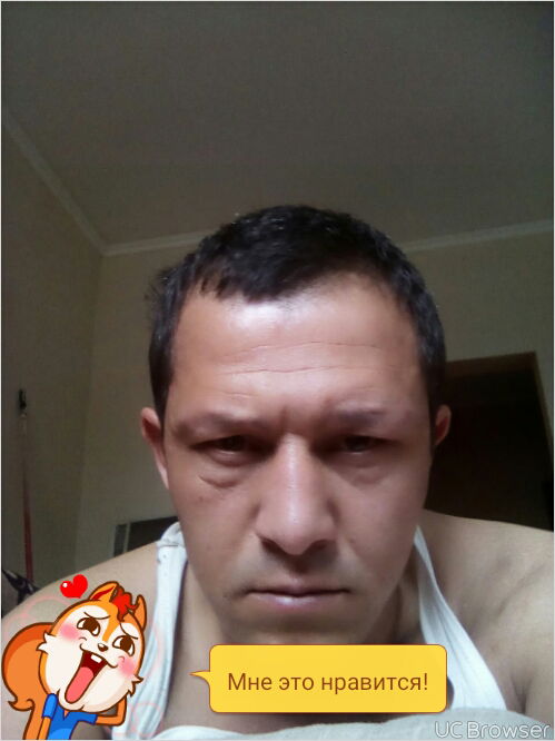 Назир Усманов