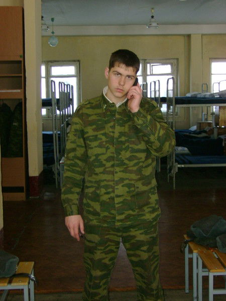 Юрий Корнилов