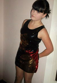 Света Семёнова