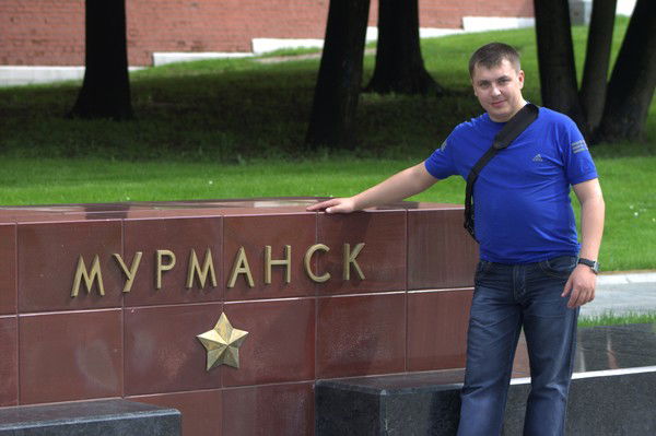 Владислав Голубцов