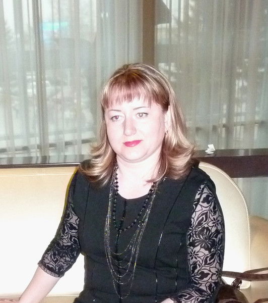 Диана Ольшанникова