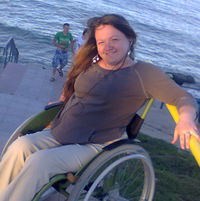 Галинка Жарюк