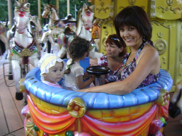 Резеда Султанова