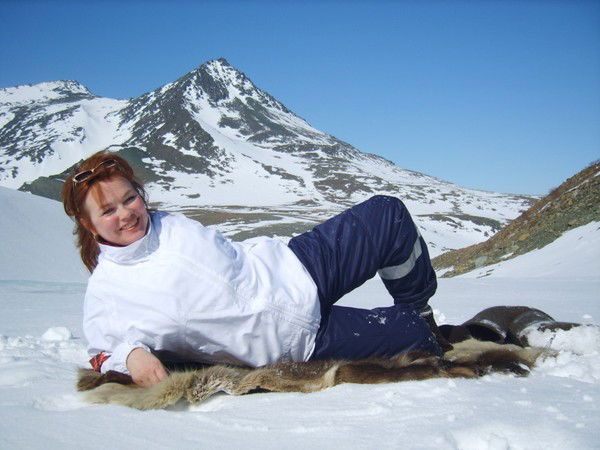 Евгения Шемякина